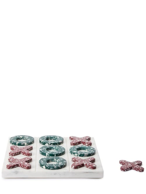 The Conran Shop: Pietra井字游戏