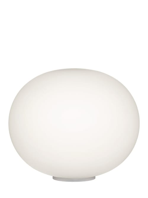 Flos: Mini Glo-Ball天花板&墙壁镜子灯