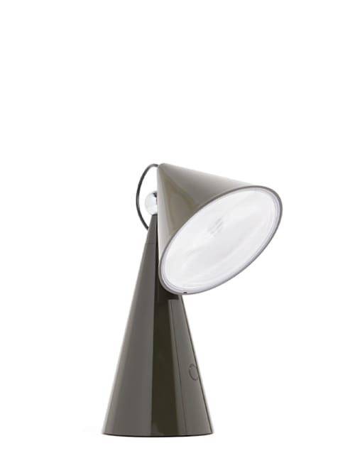 Tom Dixon: Pose Portable Kelp LED台灯