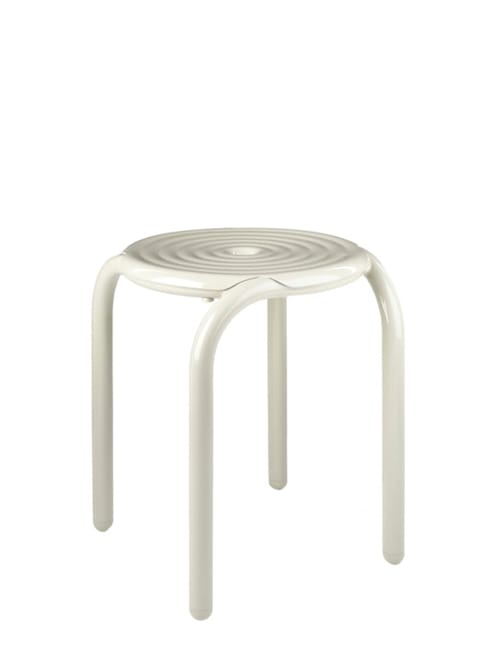 Tom Dixon: Putty Groove凳子2个套装