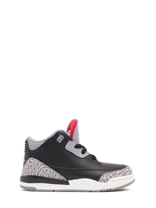 Jordan: Jordan 3 Retro运动鞋