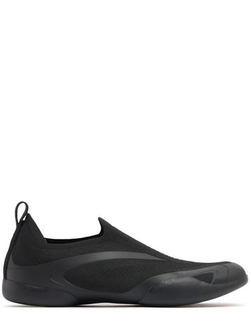 adidas By Stella McCartney: Zapatillas slip-on Taekwondo