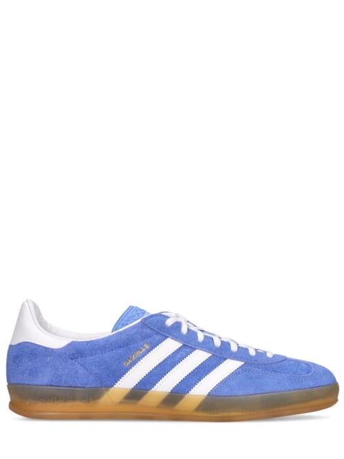 adidas Originals: 小鹿室内运动鞋