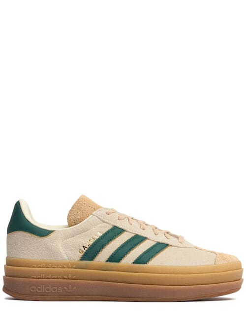 adidas Originals: Gazelle Bold运动鞋