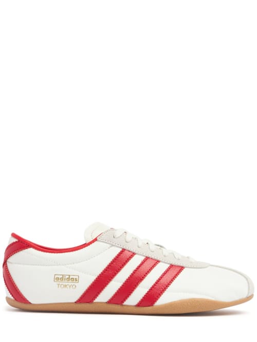 adidas Originals: 东京运动鞋