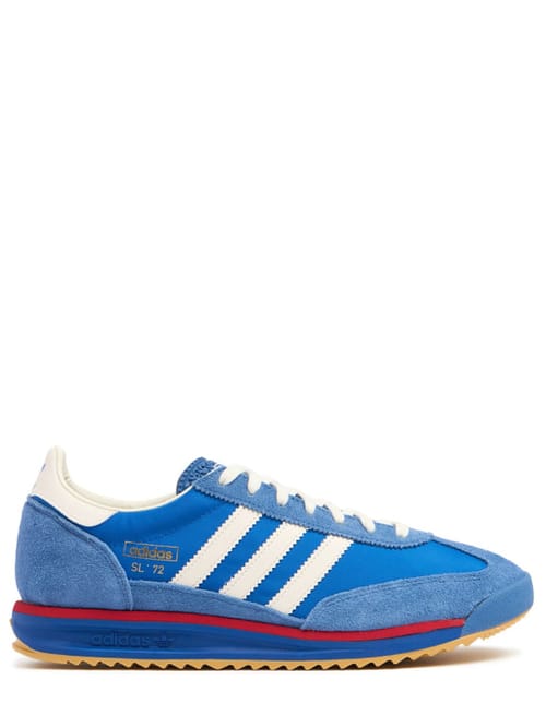 adidas Originals: 低帮平底运动鞋