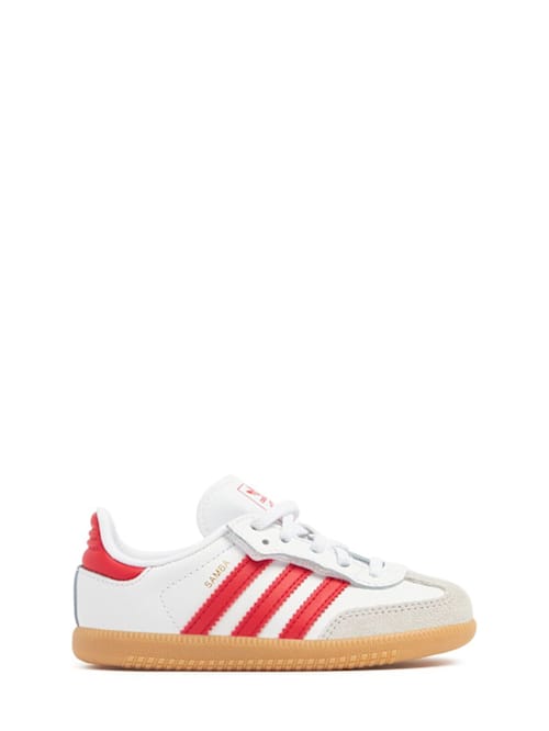 adidas Originals: Samba OG 运动鞋