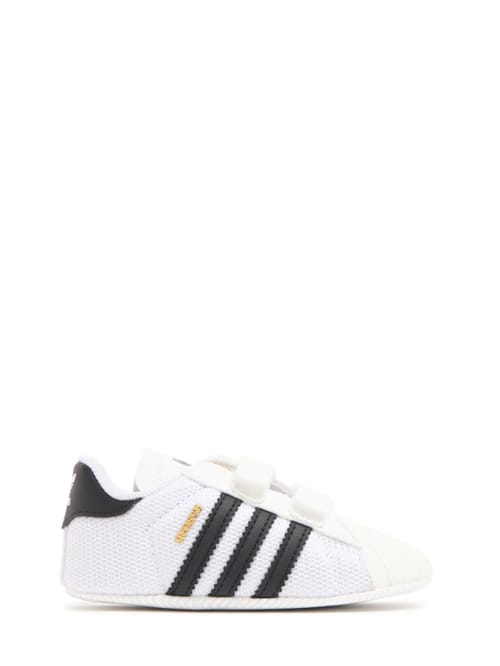 adidas Originals: 超级明星学步鞋