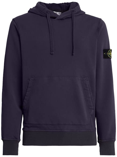 Stone Island: 连帽衫