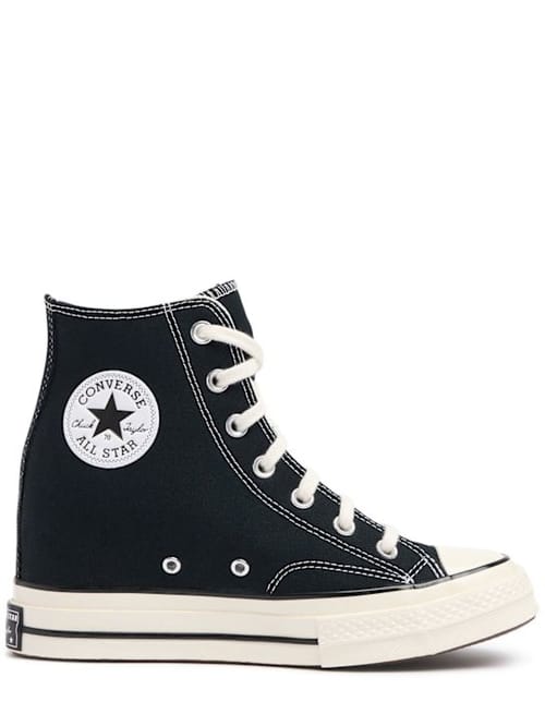 Converse: Chuck 70 平台运动鞋