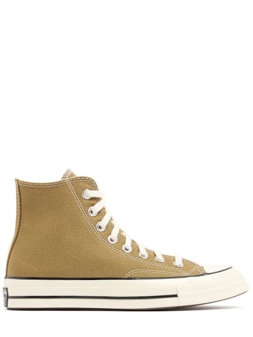 Converse: 高帮Chuck 70运动鞋