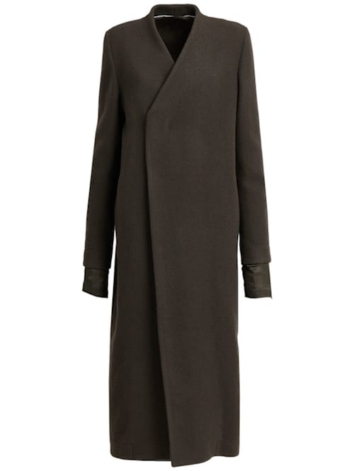 Rick Owens: 长袖外套