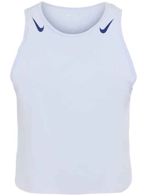 Nike: 圆领上衣