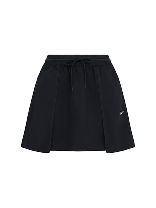 Nike: 带抽绳的裙子