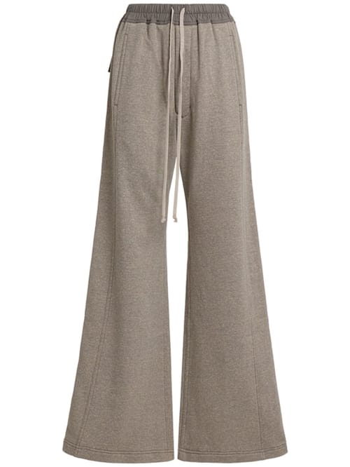 Rick Owens DRKSHDW: 宽松抽绳裤
