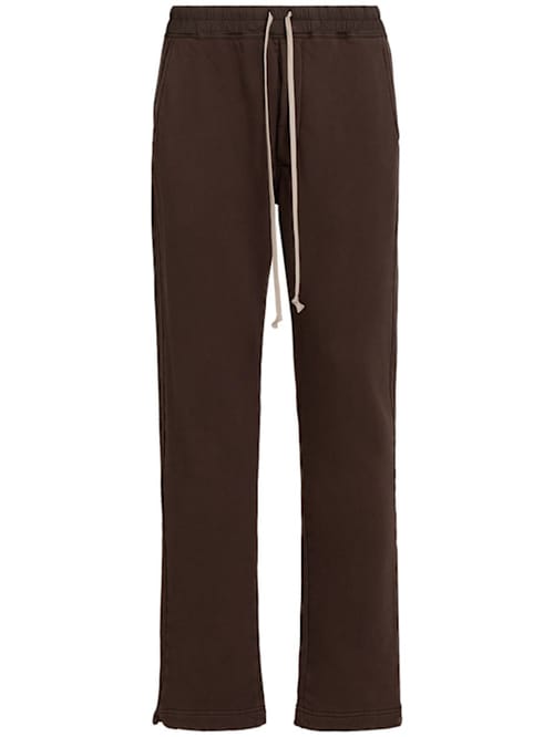 Rick Owens DRKSHDW: 抽绳裤