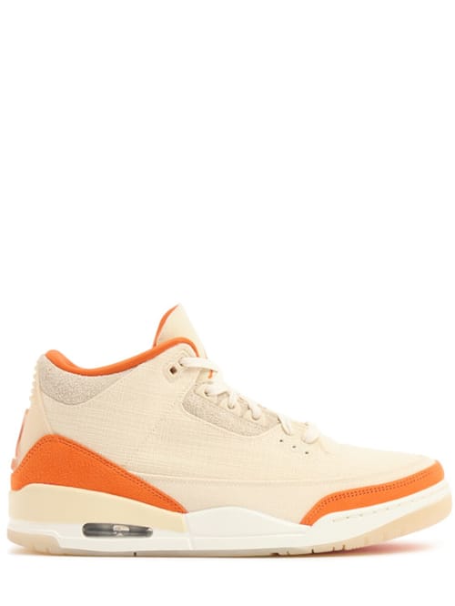 Jordan: Air Jordan 3 复古 T 鞋