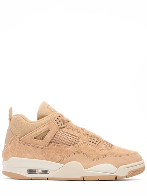 Jordan: Air Jordan 4 Retro sneakers