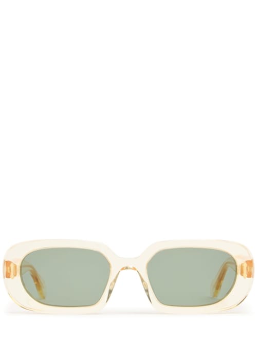Delarge: Square Sunglasses