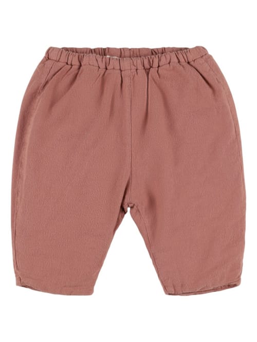 Babe & Tess: Cotton pants
