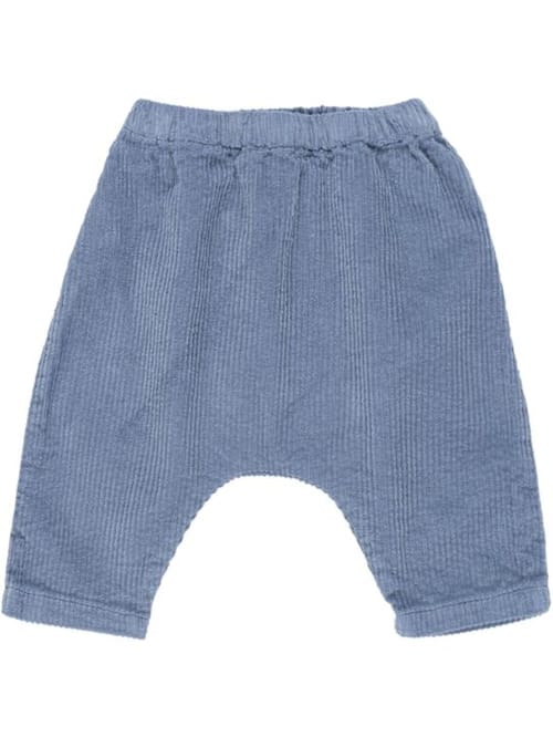 Babe & Tess: Cotton blend pants