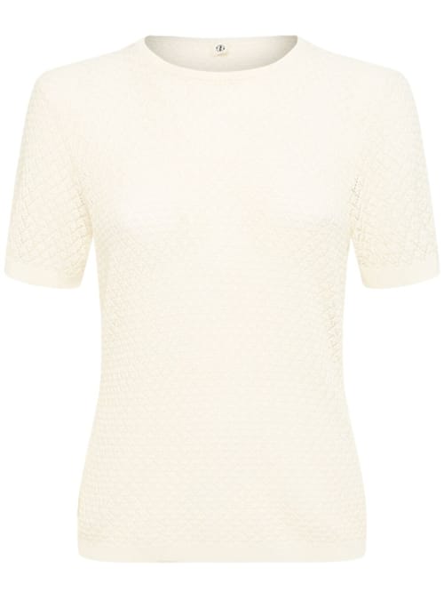 The Garment: 短袖上衣