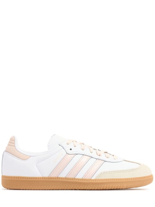 adidas Originals: 桑巴 OG 运动鞋