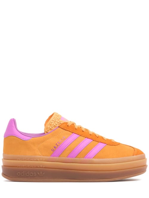 adidas Originals: 加泽尔大胆运动鞋