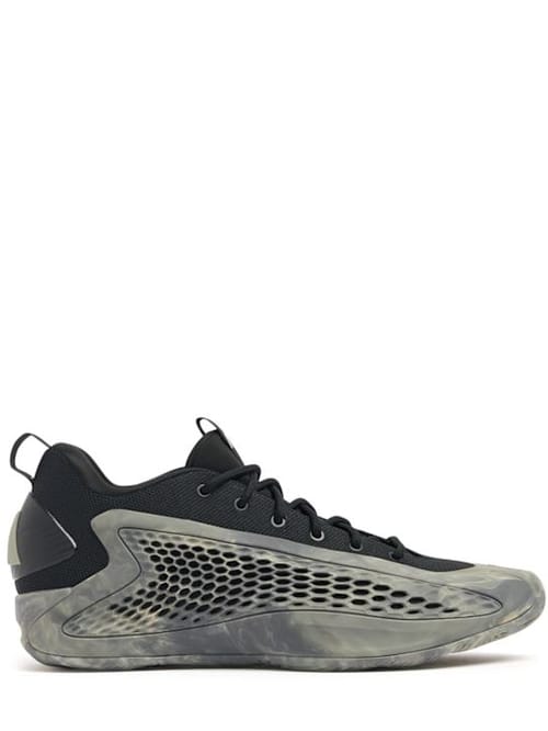 adidas Originals: 低帮厚底运动鞋