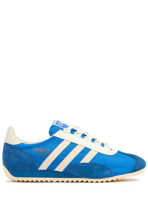 adidas Originals: SL 72 PT 球鞋