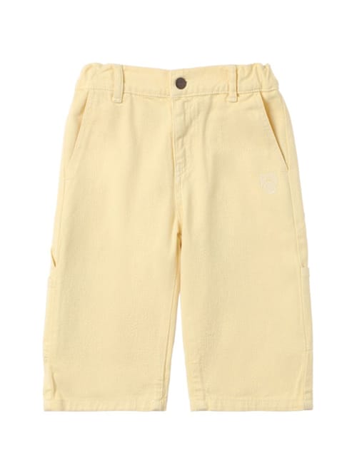 Main Story: Organic cotton pants