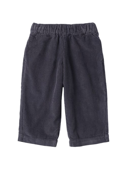 Main Story: 有机棉牛仔裤