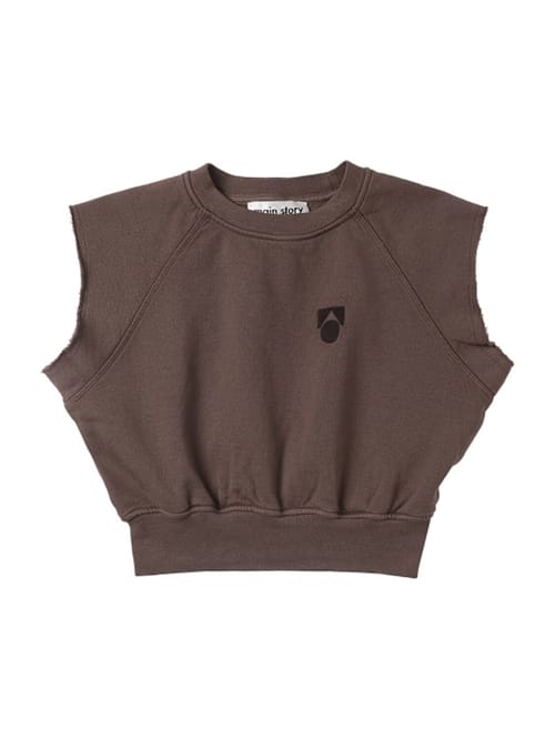 Main Story: Knit Vest