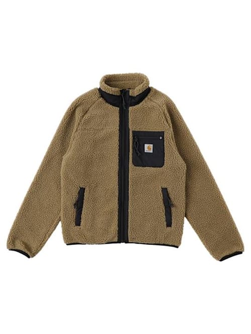Carhartt WIP: Prentis Fleece Jacket