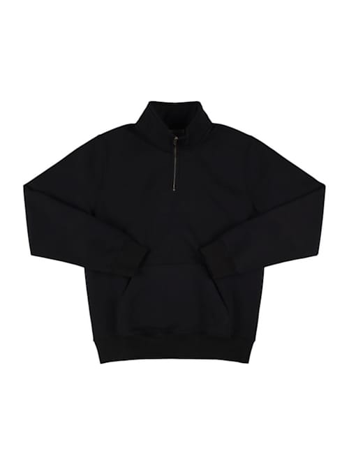 Carhartt WIP: 棉混纺Chase卫衣