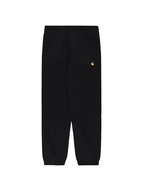 Carhartt WIP: 追逐棉混纺运动裤