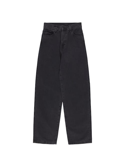 Carhartt WIP: Landon 'Robertson' denim jeans