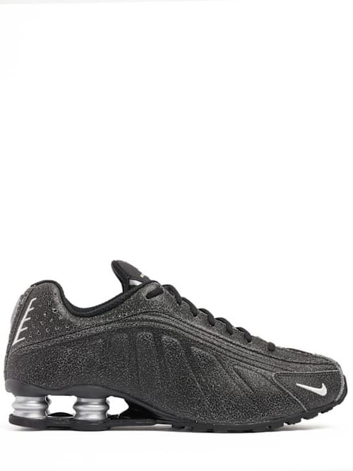 Nike: 低帮厚底运动鞋