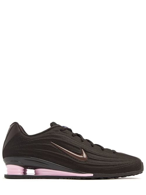 Nike: Shox Z Sneakers