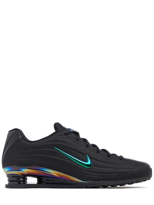 Nike: Shox Z SE 运动鞋