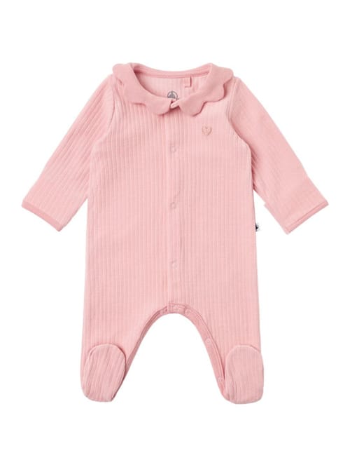 Petit Bateau: 棉质连体衣