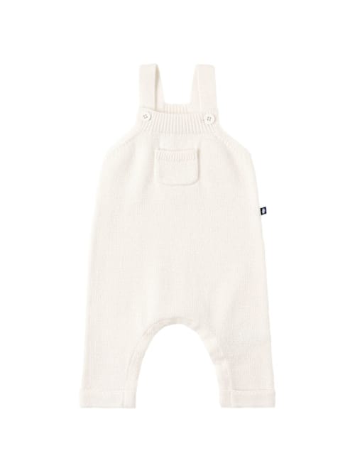 Petit Bateau: 棉混纺工装裤