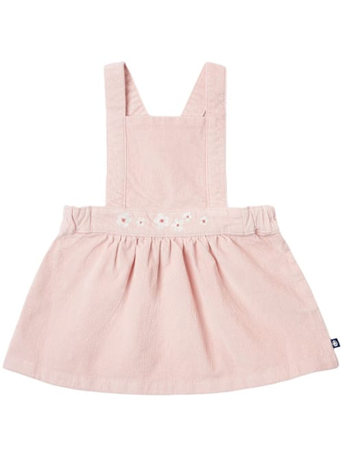 Petit Bateau: 棉混纺牛仔连衣裙