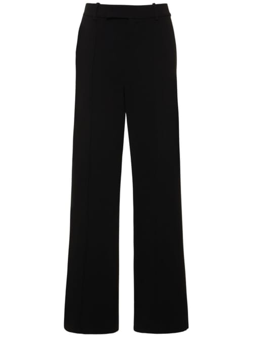 Proenza Schouler: 高腰阔腿裤