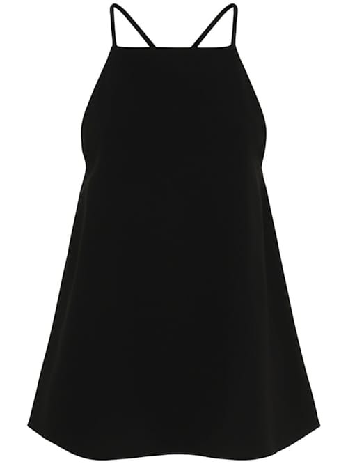 Proenza Schouler: 细带上衣