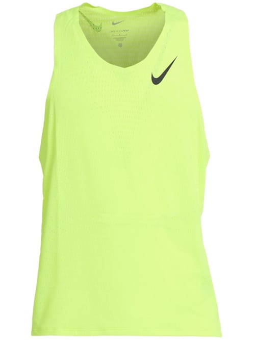 Nike: 无袖V领T恤