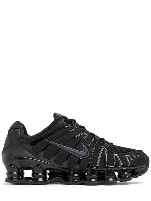 Nike: Sneakers Shox TL