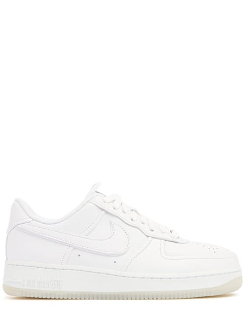 Nike: Air Force 1 '07 Sneakers