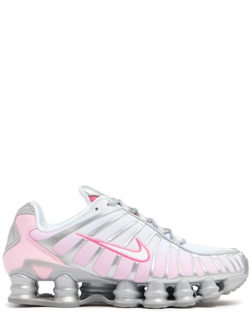 Nike: Shox TL Sneakers