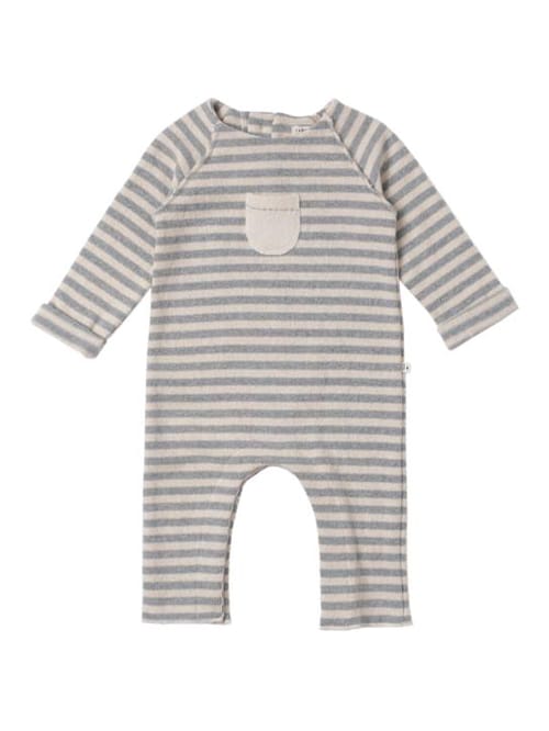 1 + IN THE FAMILY: Tutina in misto cotone